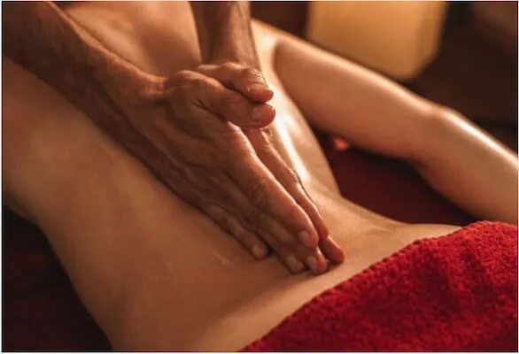 Abhyangam Full Body Massage