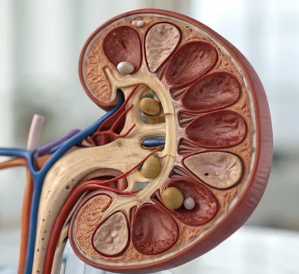 Kidney Stone treatment