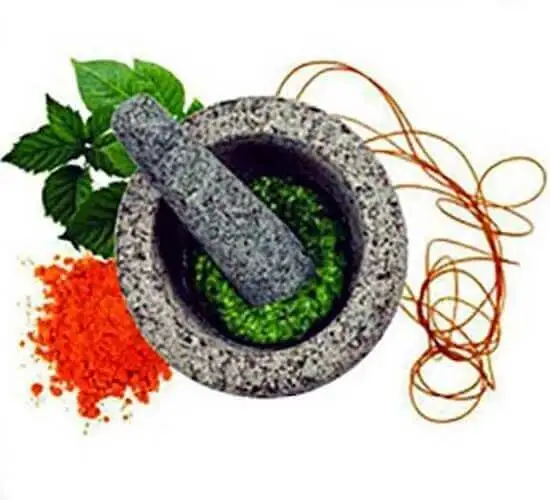 Kshara Sutra Treatment