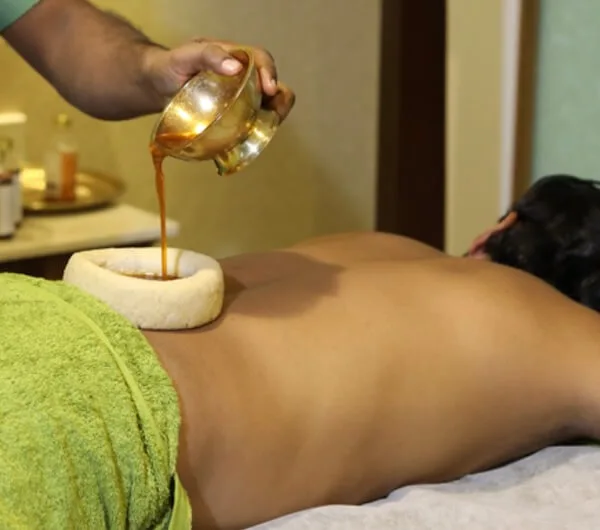 Lepanam Herbal Paste Therapy