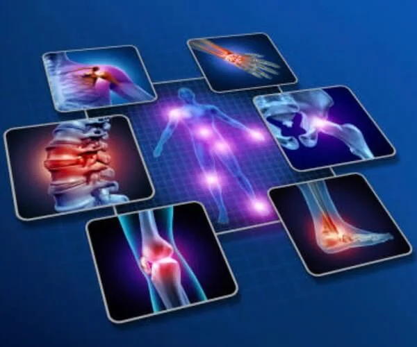 Ayurvedic treatment for orthopaedic disorders