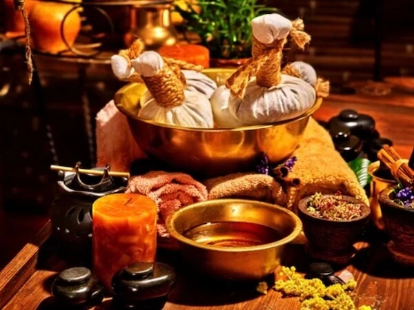 Panchakarma Treatment