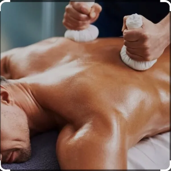 Podikizhi Herbal Powder Therapy